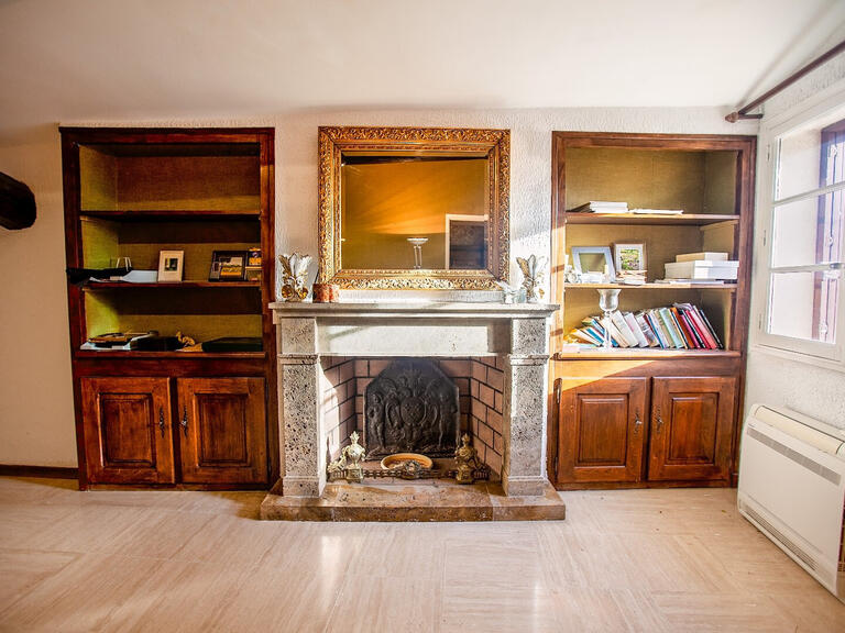 House Cabrerolles - 5 bedrooms - 243m²