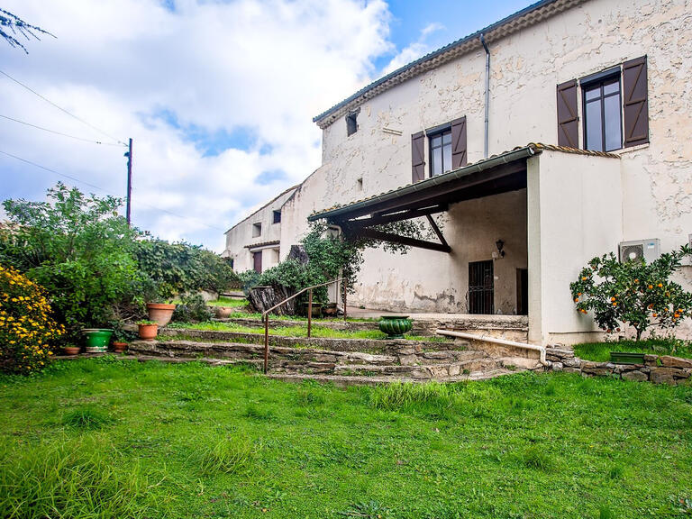 House Cabrerolles - 5 bedrooms - 243m²
