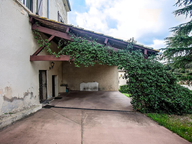 House Cabrerolles - 5 bedrooms - 243m²