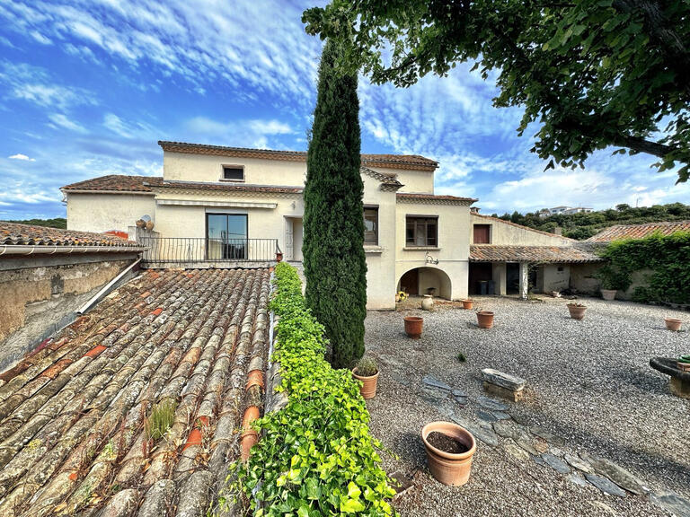 House Cabrerolles - 5 bedrooms - 243m²