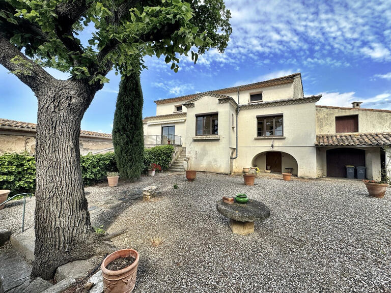 House Cabrerolles - 5 bedrooms - 243m²