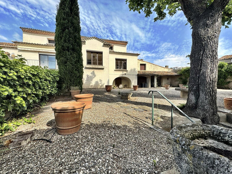 House Cabrerolles - 5 bedrooms - 243m²