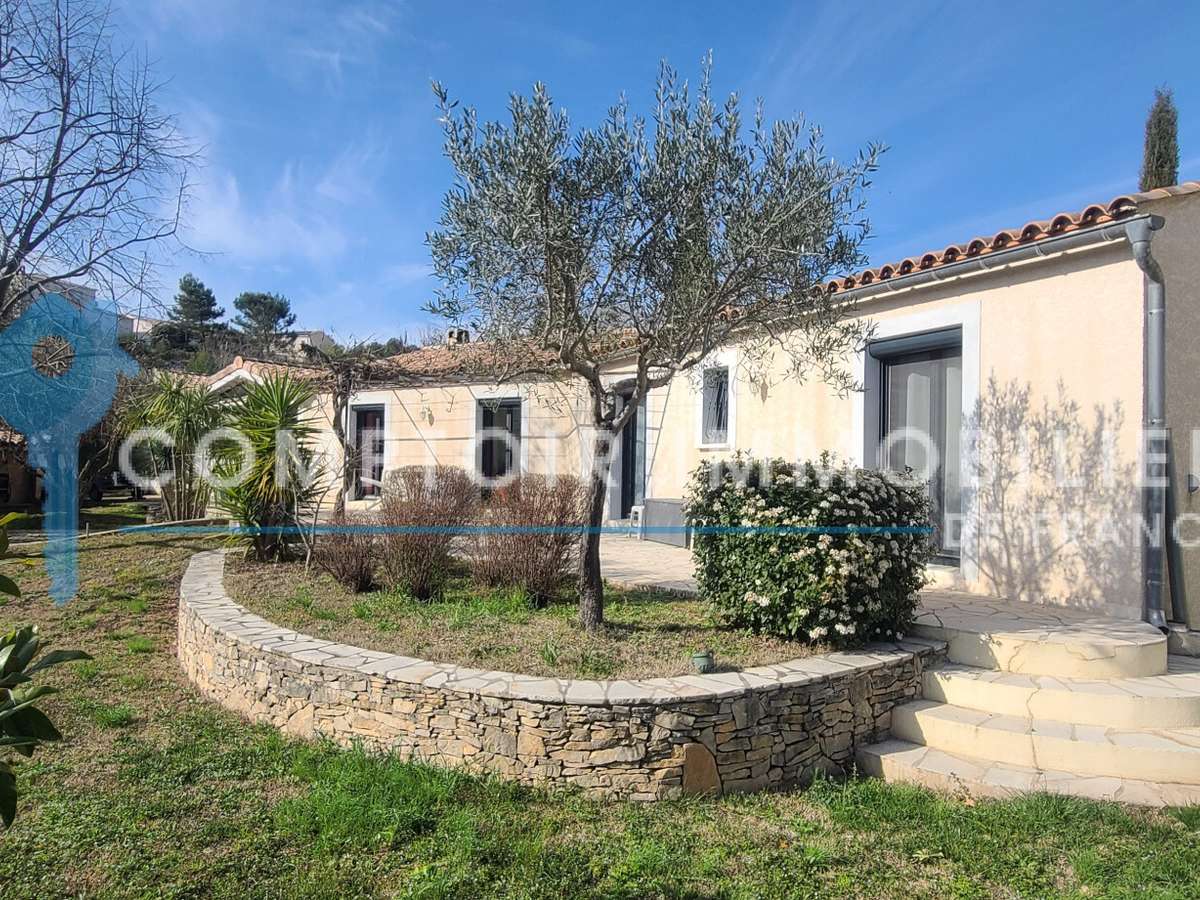 Maison Cabrières