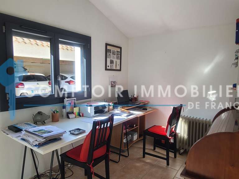 Maison Cabrières - 4 chambres - 154m²