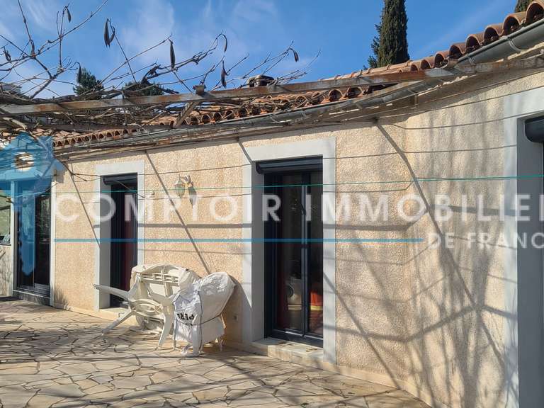 Maison Cabrières - 4 chambres - 154m²