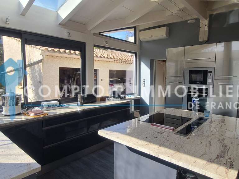 Maison Cabrières - 4 chambres - 154m²