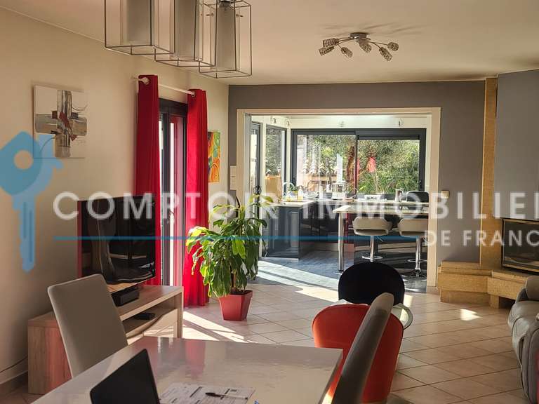 Maison Cabrières - 4 chambres - 154m²