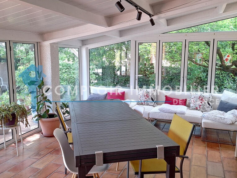 House Cabrières - 13 bedrooms - 409m²