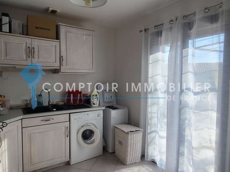 House Cabrières - 4 bedrooms - 154m²