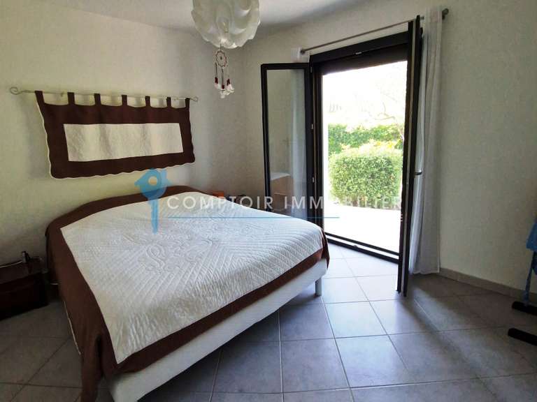 House Cabrières - 4 bedrooms - 154m²