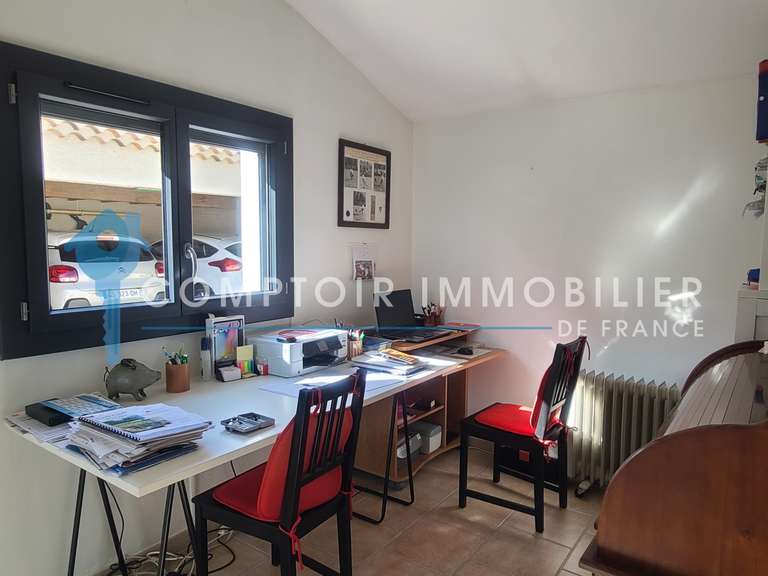 House Cabrières - 4 bedrooms - 154m²