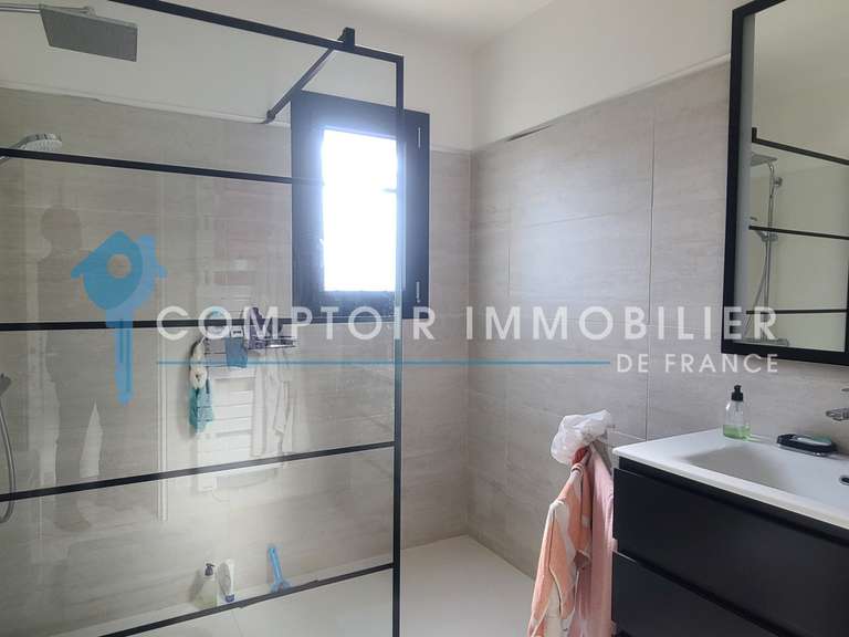 House Cabrières - 4 bedrooms - 154m²