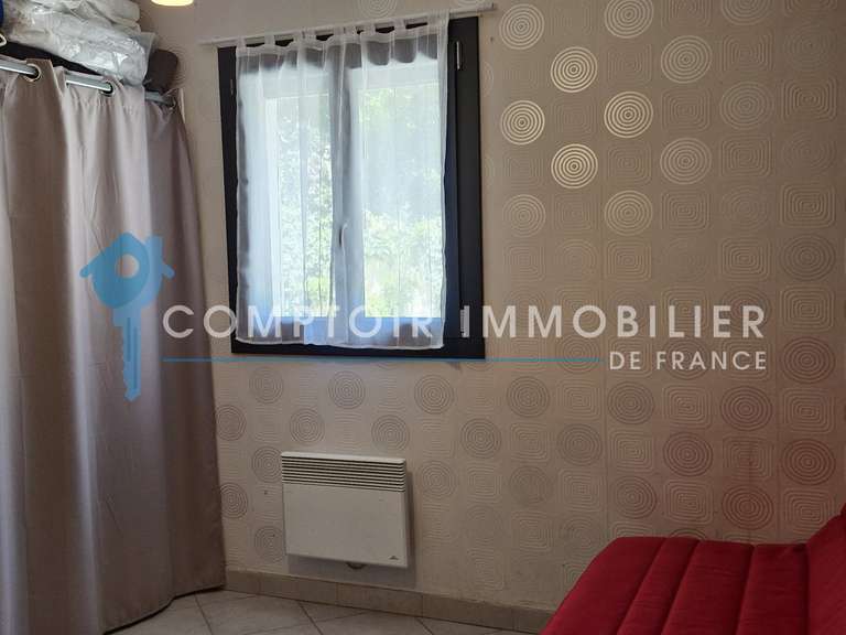 House Cabrières - 4 bedrooms - 154m²