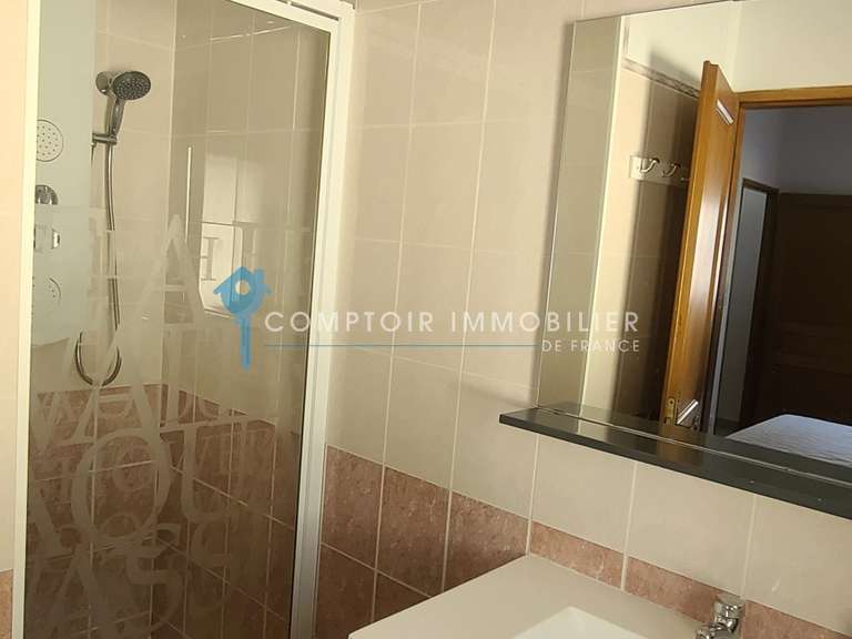 House Cabrières - 4 bedrooms - 154m²