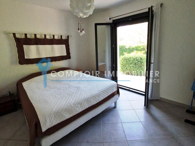 Villa Cabrières - 4 chambres - 154m²