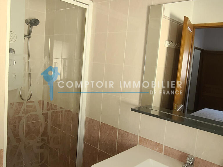 Villa Cabrières - 4 chambres - 154m²