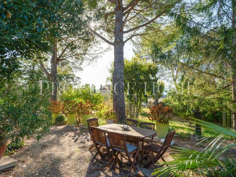 House Cabrières-d'Avignon - 3 bedrooms - 100m²