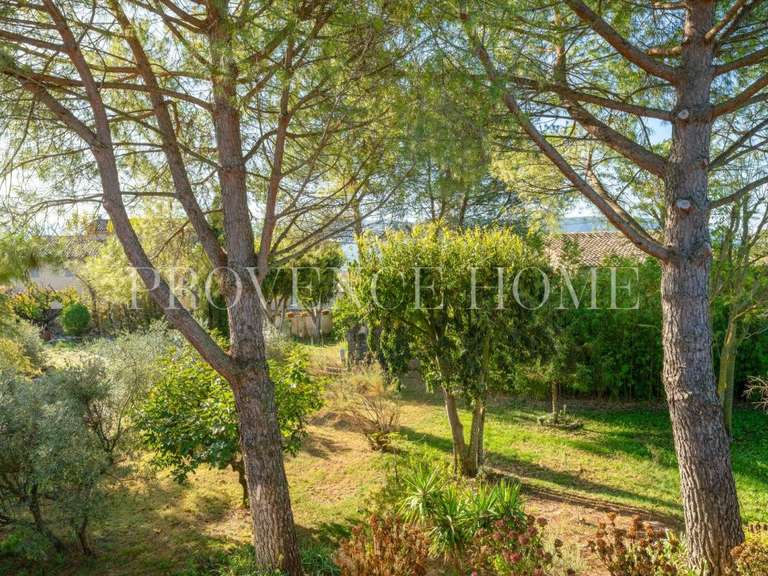 House Cabrières-d'Avignon - 3 bedrooms - 100m²