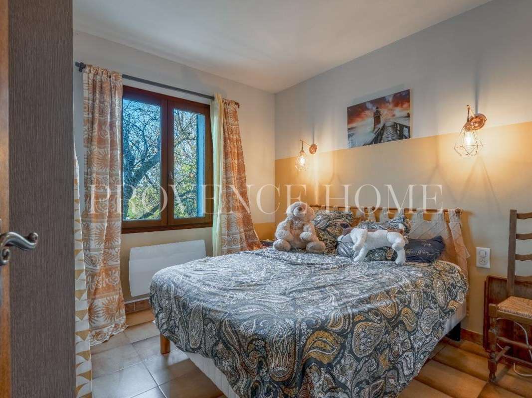 House Cabrières-d'Avignon