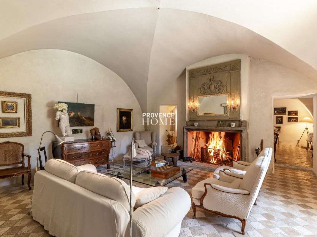 Maison Cabrières-d'Avignon