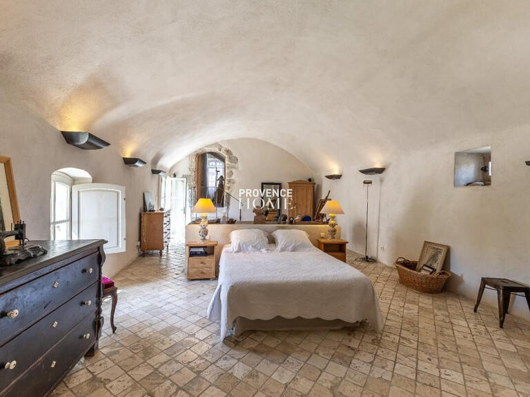 House Cabrières-d'Avignon - 4 bedrooms - 390m²
