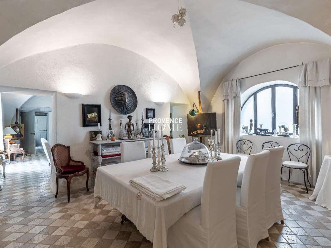 Maison Cabrières-d'Avignon