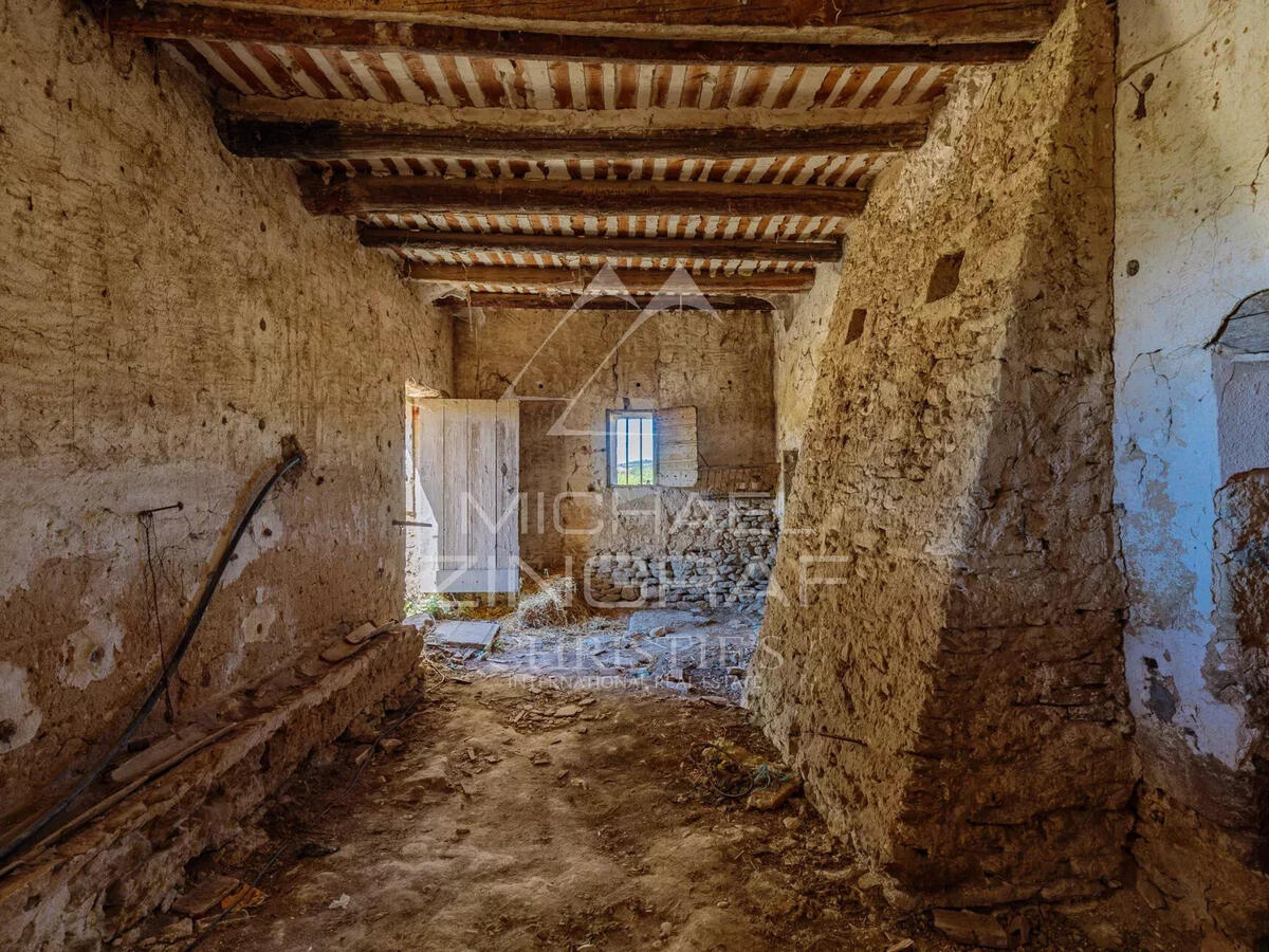 Maison Cabrières-d'Avignon