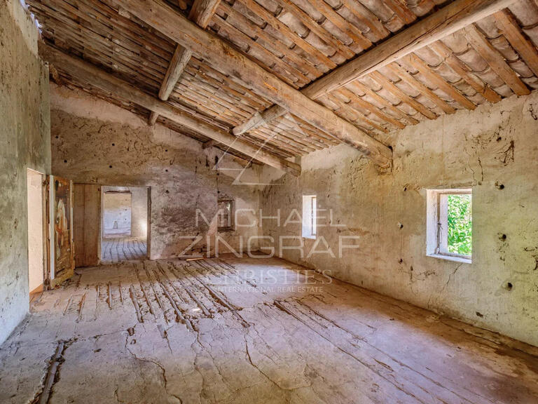 Maison Cabrières-d'Avignon - 4 chambres - 396m²