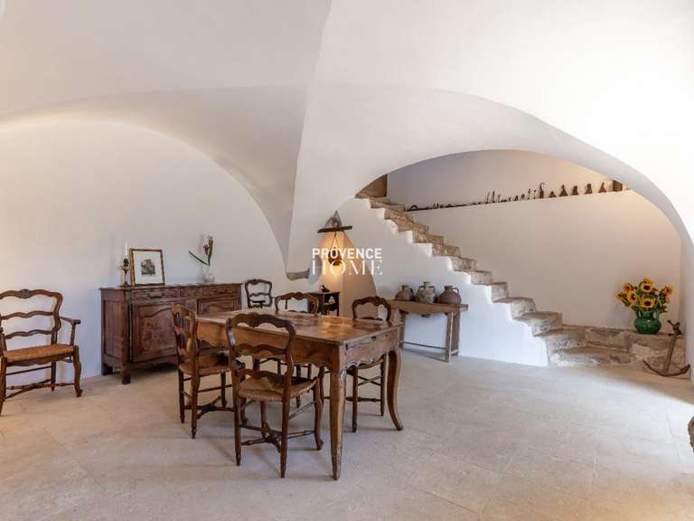 House Cabrières-d'Avignon - 5 bedrooms - 184m²