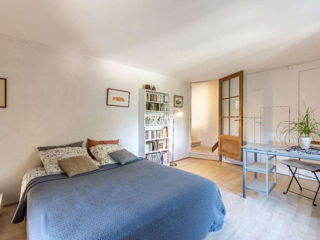 House Cabrières-d'Avignon