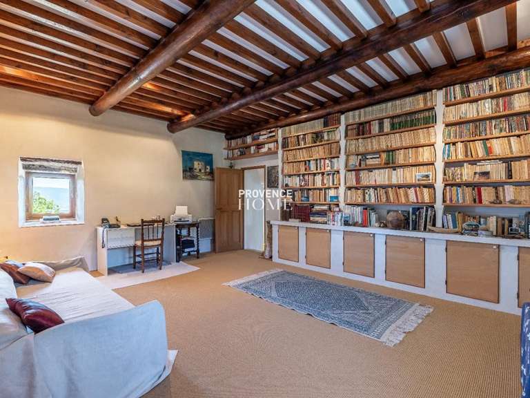 House Cabrières-d'Avignon - 5 bedrooms - 184m²