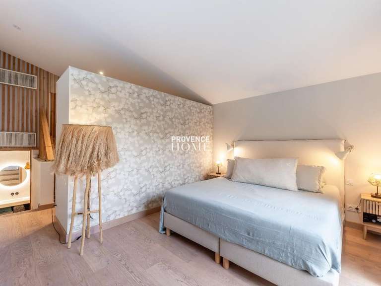 House Cabrières-d'Avignon - 4 bedrooms - 208m²