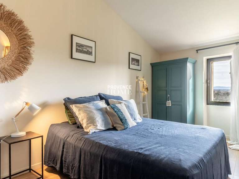 House Cabrières-d'Avignon - 4 bedrooms - 208m²