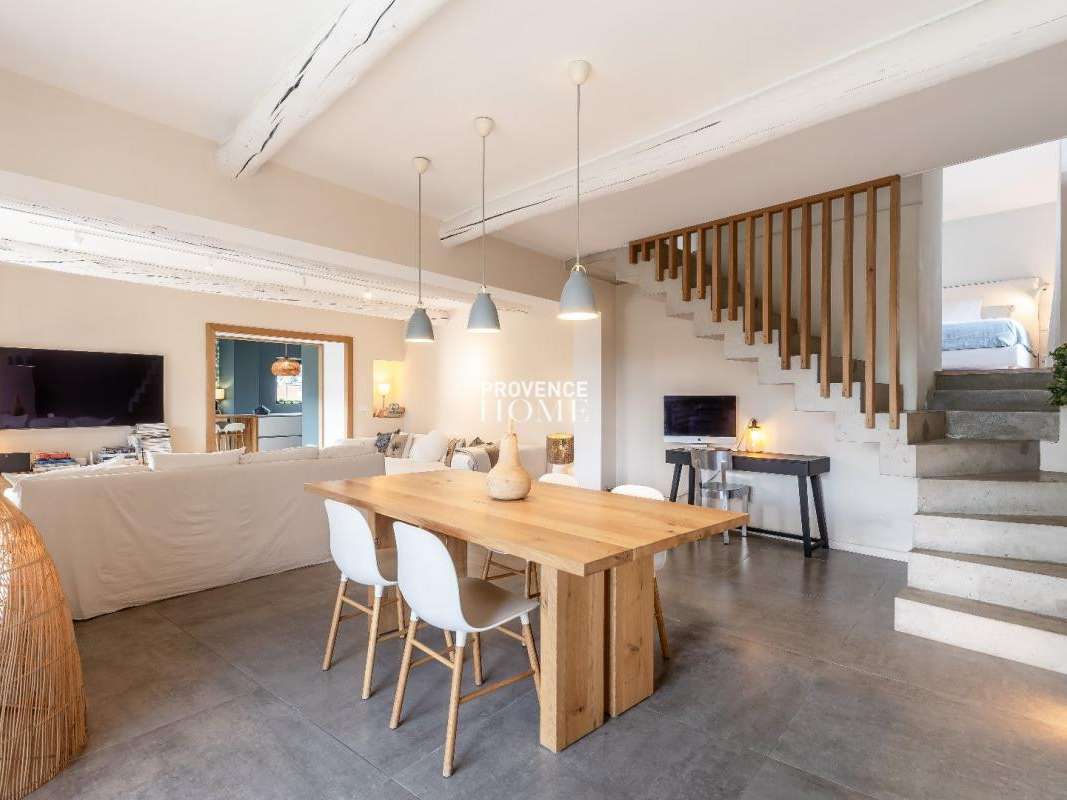 House Cabrières-d'Avignon