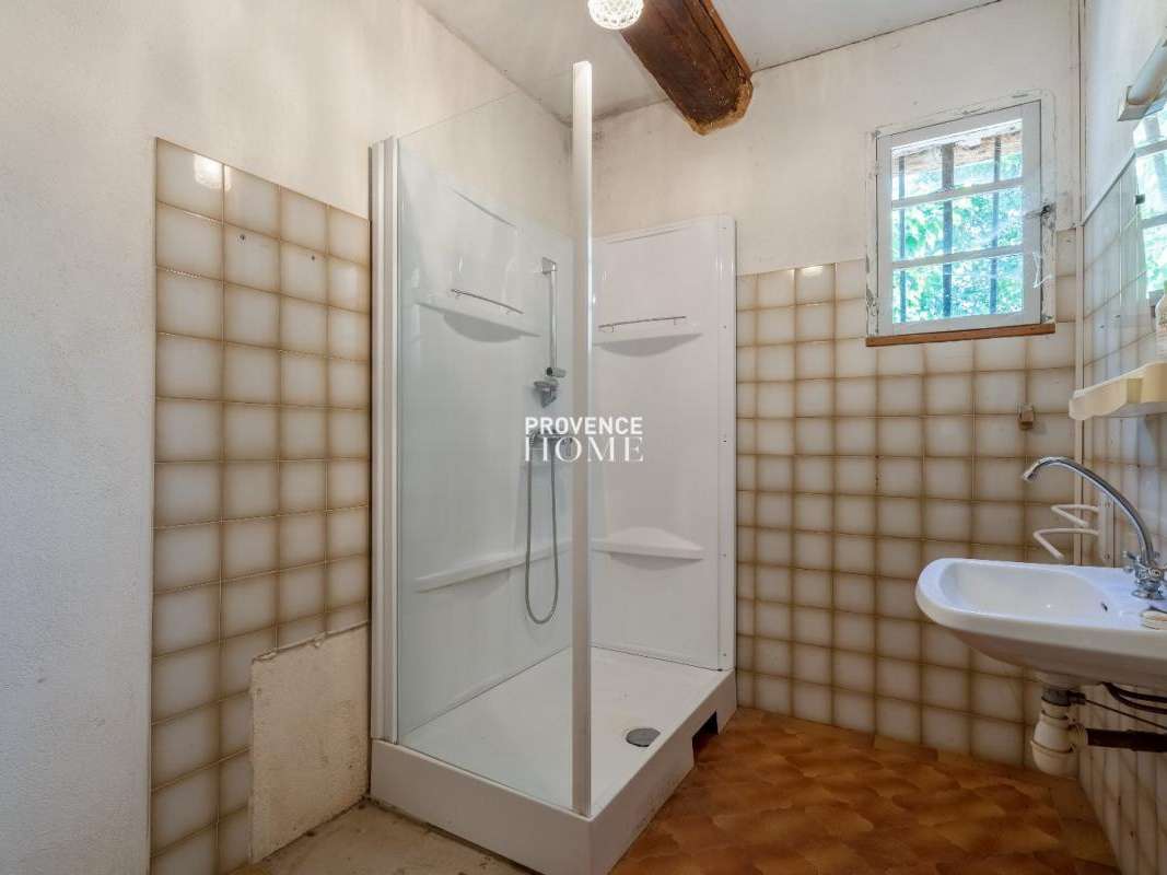 House Cabrières-d'Avignon