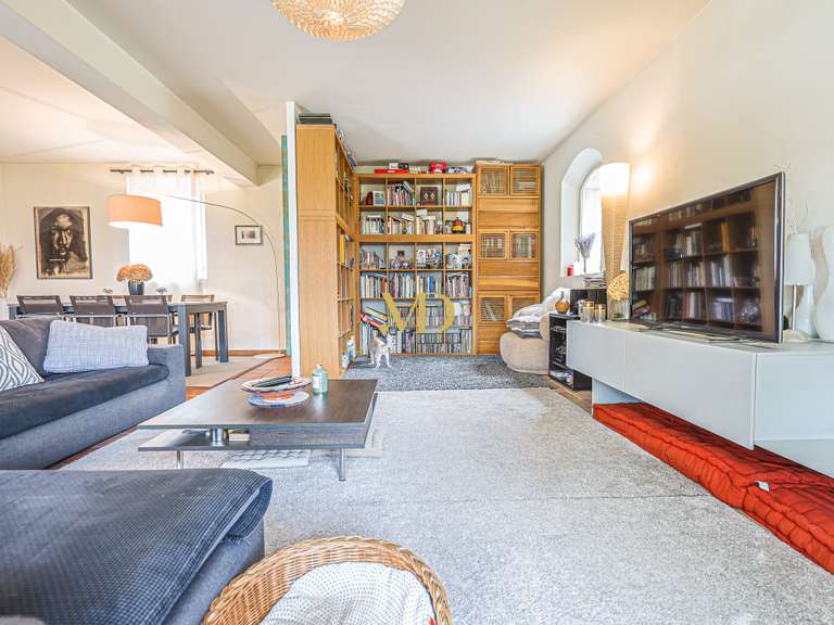 House Cabrières-d'Avignon - 4 bedrooms - 175m²