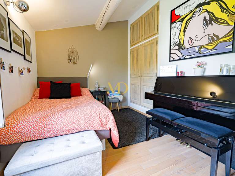 House Cabrières-d'Avignon - 4 bedrooms - 175m²