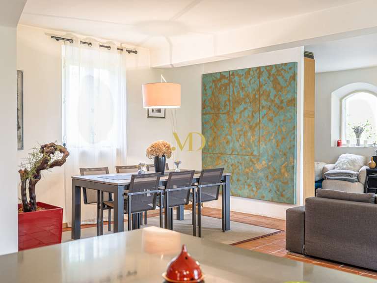 House Cabrières-d'Avignon - 4 bedrooms - 175m²