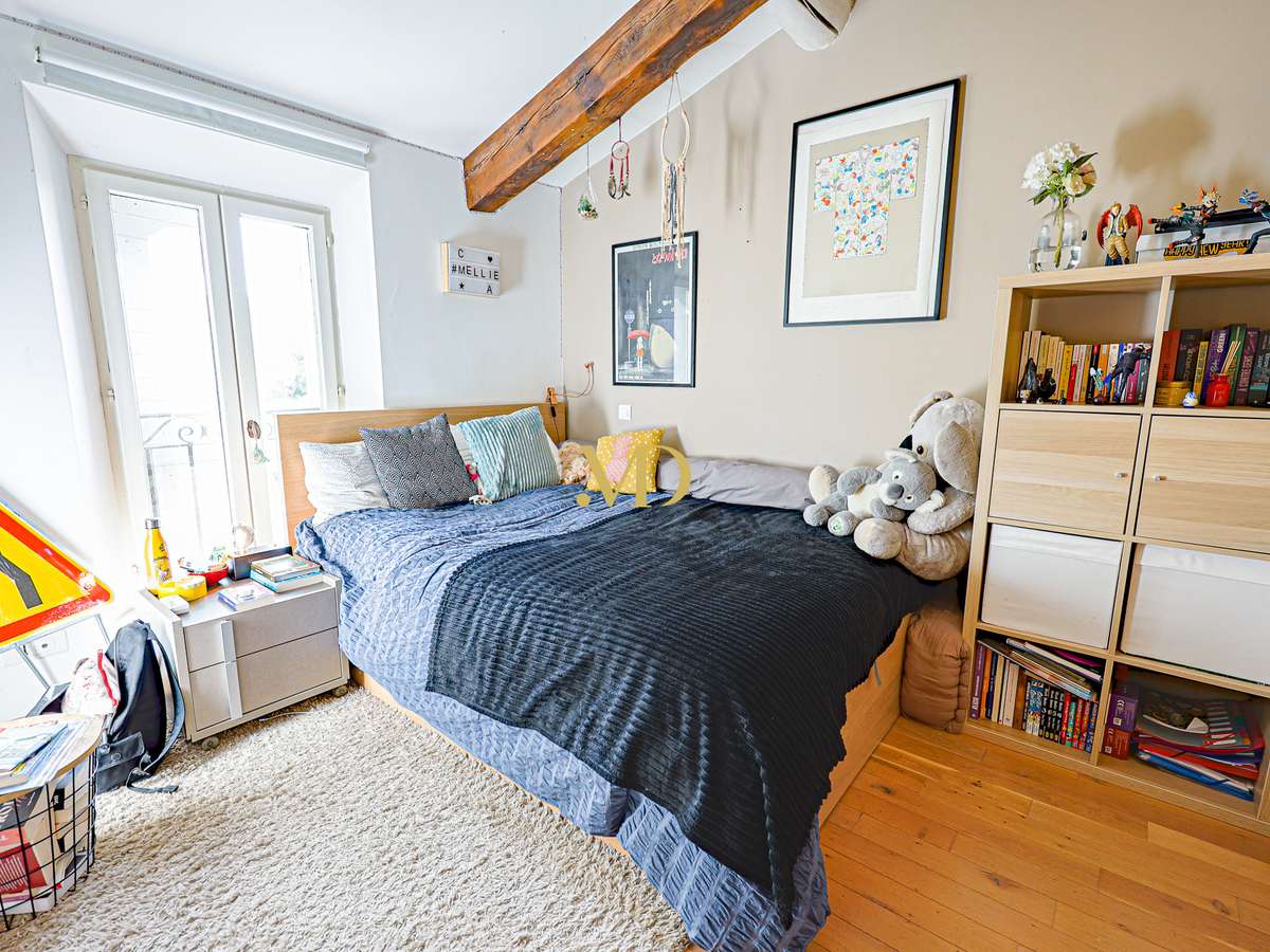 Maison Cabrières-d'Avignon