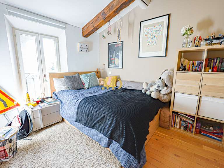 House Cabrières-d'Avignon - 4 bedrooms - 175m²