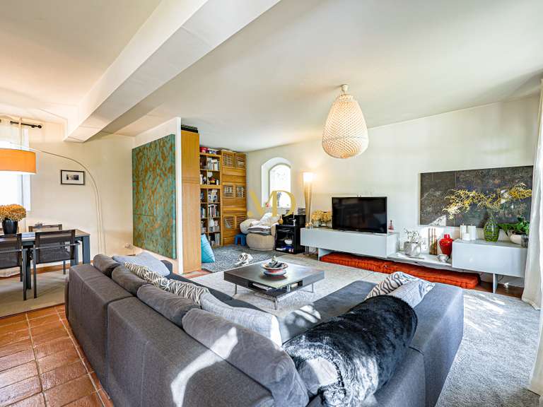 House Cabrières-d'Avignon - 4 bedrooms - 175m²