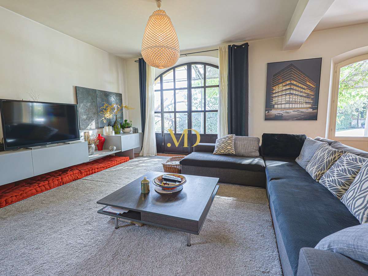 Maison Cabrières-d'Avignon