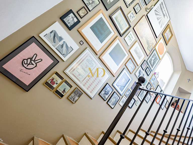 House Cabrières-d'Avignon - 4 bedrooms - 175m²