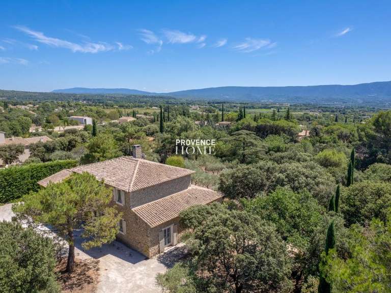 House Cabrières-d'Avignon - 5 bedrooms - 250m²