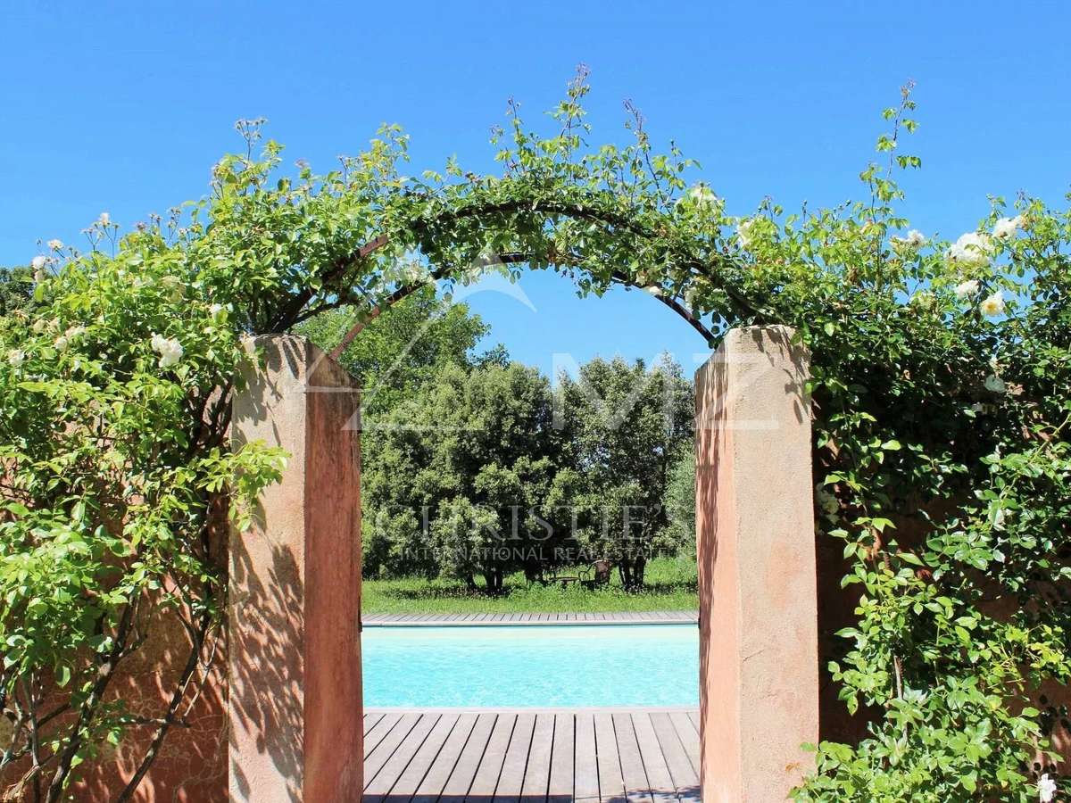 Maison Cabrières-d'Avignon