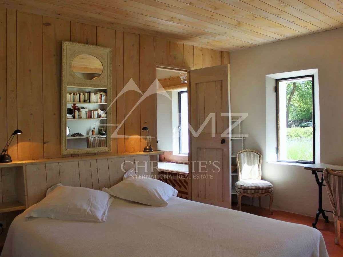 Maison Cabrières-d'Avignon