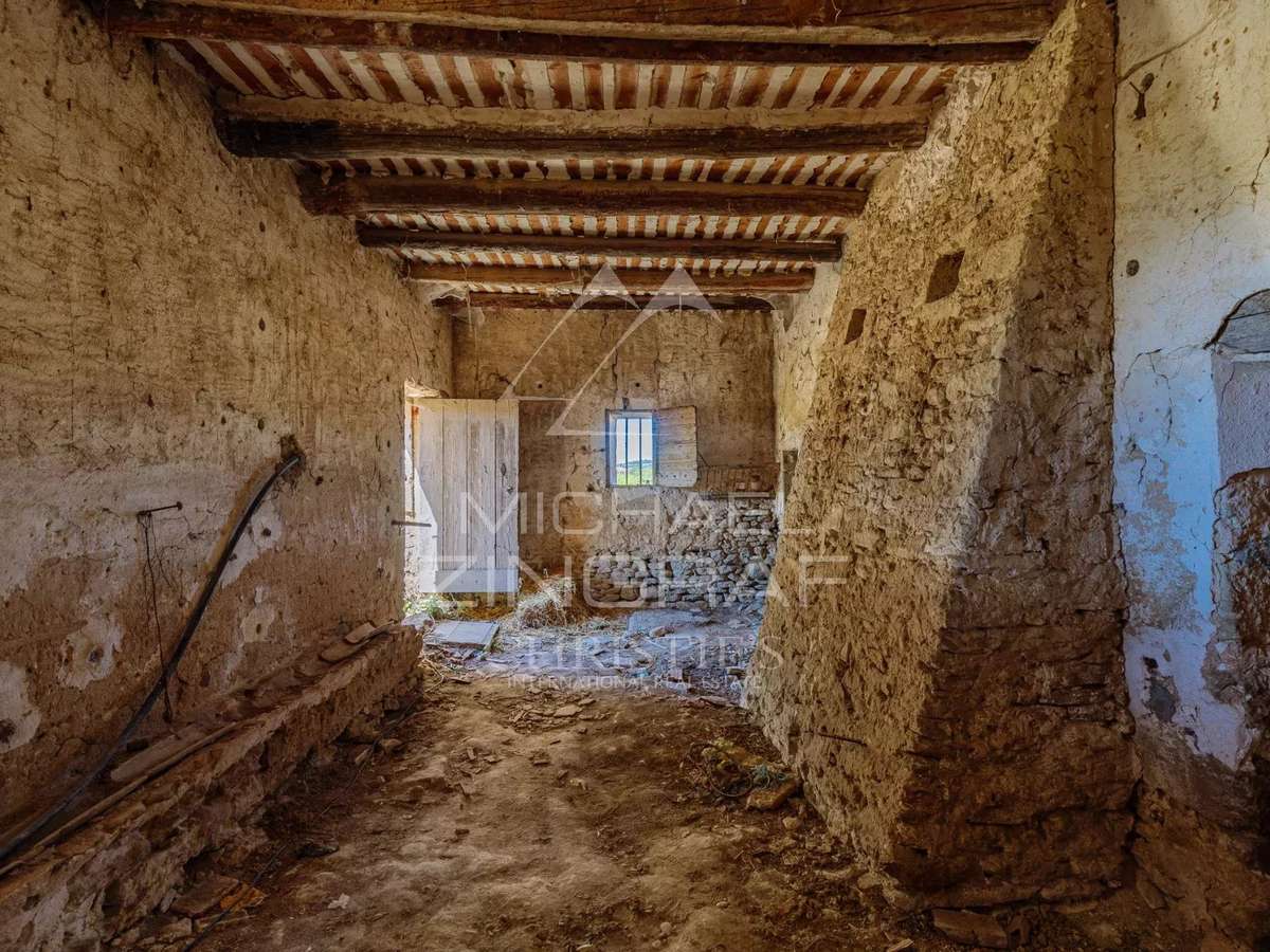 Maison Cabrières-d'Avignon