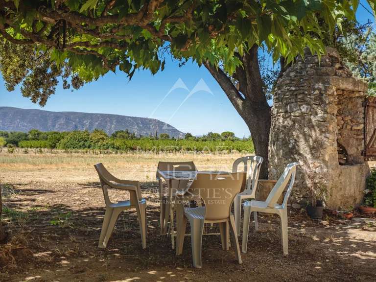 Maison Cabrières-d'Avignon - 4 chambres - 396m²