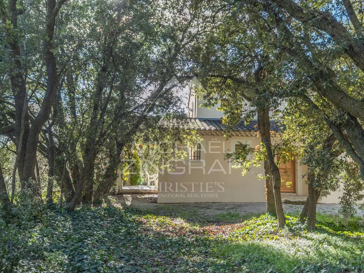 Maison Cabrières-d'Avignon