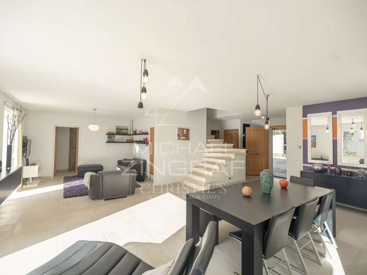 Maison Cabrières-d'Avignon